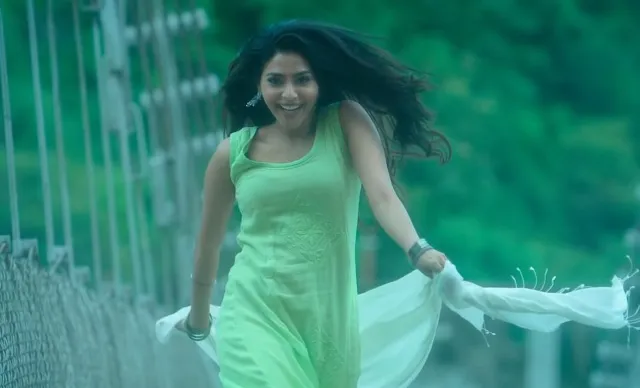 aiswarya lakshmi